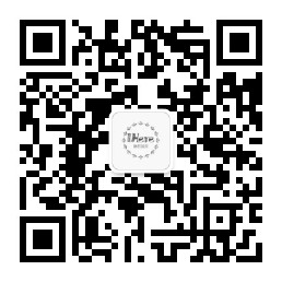 枫若简页公众号二维码